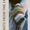 Knits from the LYS: Espace Tricot. Laine publishing. frukvist.no