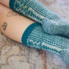 Knits from the LYS: Espace Tricot. Laine publishing. frukvist.no