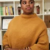Knits from the LYS: Espace Tricot. Laine publishing. frukvist.no