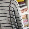 Knits from the LYS: Espace Tricot. Laine publishing. frukvist.no