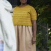 Knits from the LYS: Espace Tricot. Laine publishing. frukvist.no