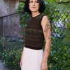 Knits from the LYS: Espace Tricot. Laine publishing. frukvist.no