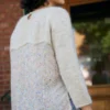 Knits from the LYS: Espace Tricot. Laine publishing. frukvist.no