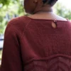 Knits from the LYS: Espace Tricot. Laine publishing. frukvist.no