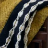 Knits from the LYS: Espace Tricot. Laine publishing. frukvist.no
