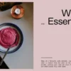 Laine Magazine no 19 Kaolinite winter issue 2023 frukvist.no