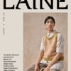 Laine Magazine no 19 Kaolinite winter issue 2023 frukvist.no