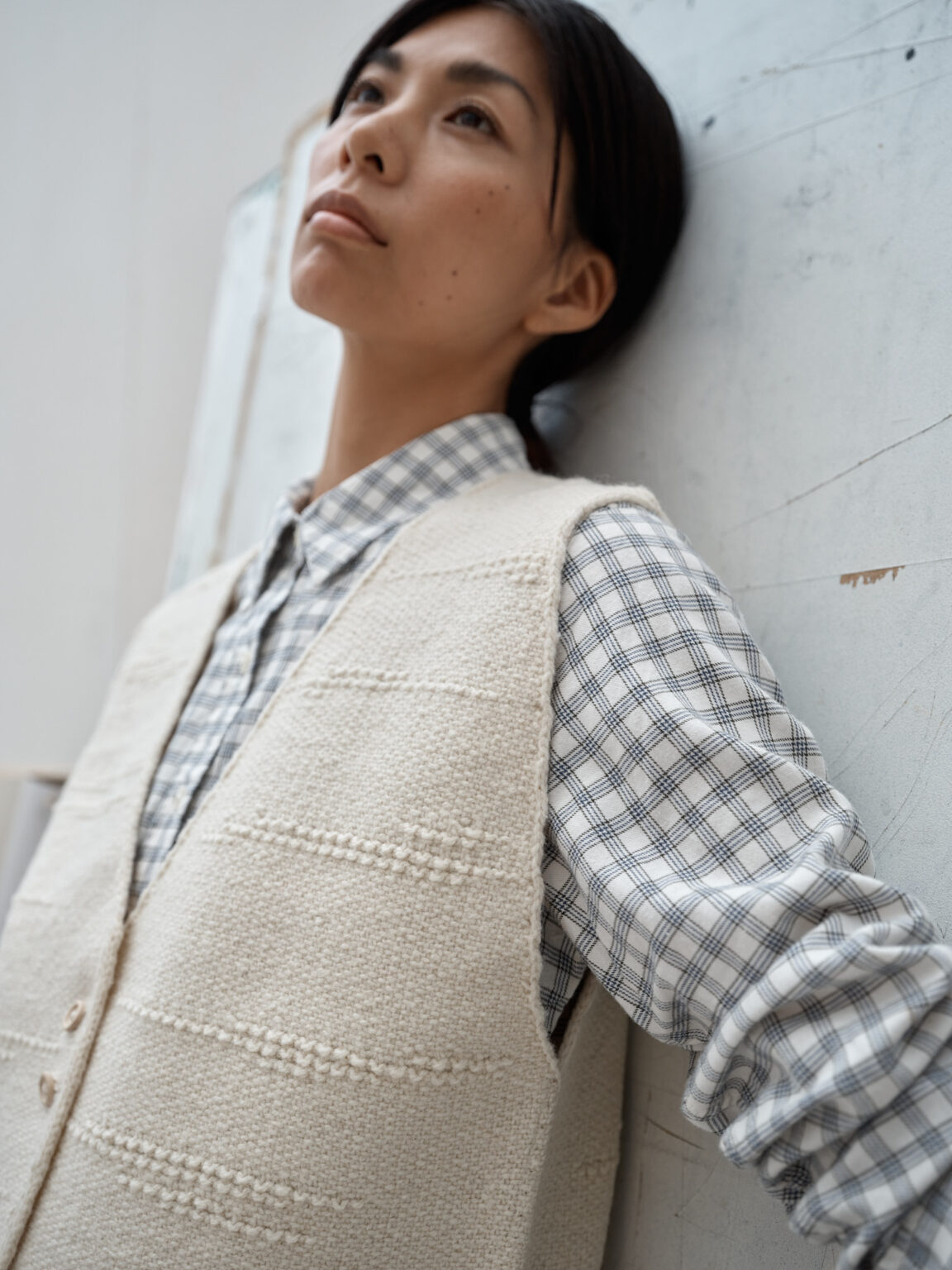 Laine Magazine no 19 Kaolinite winter issue 2023 frukvist.no