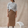 Laine Magazine no 19 Kaolinite winter issue 2023 frukvist.no