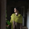 contrasts textured knitting laine publishing Meiju K-P frukvist.no