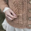 contrasts textured knitting laine publishing Meiju K-P frukvist.no