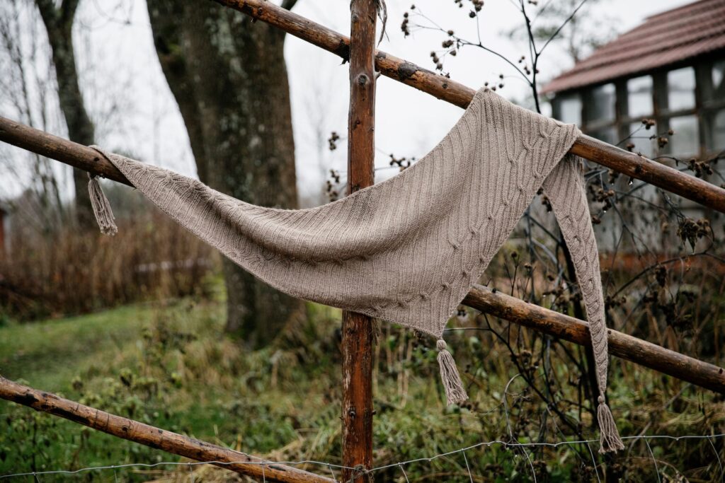 contrasts textured knitting laine publishing Meiju K-P frukvist.no