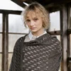 contrasts textured knitting laine publishing Meiju K-P frukvist.no