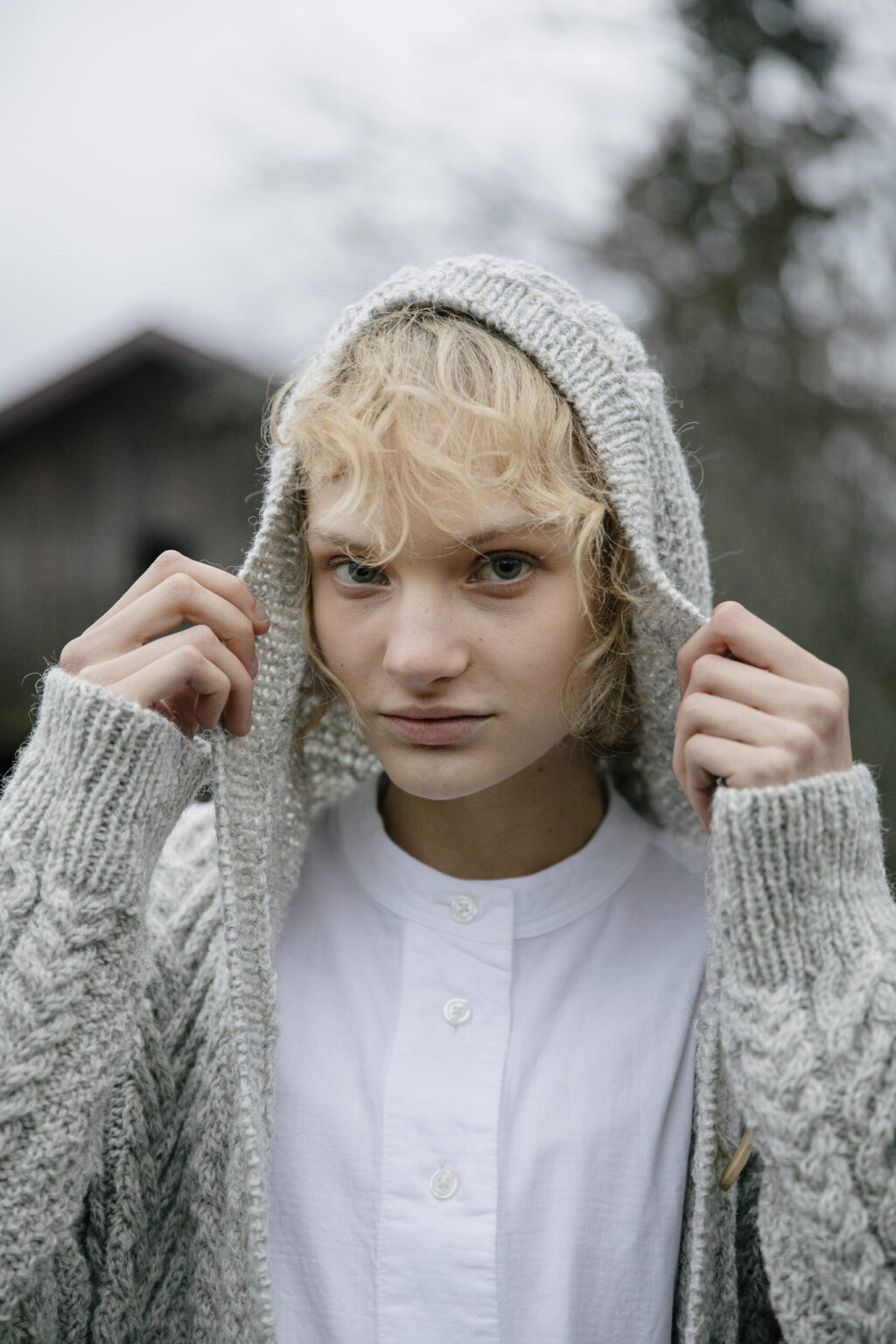 contrasts textured knitting laine publishing Meiju K-P frukvist.no