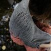 A Little Book of Moon-Inspired Shawls Pauliina Kuunsola Laine sjal frukvist.no