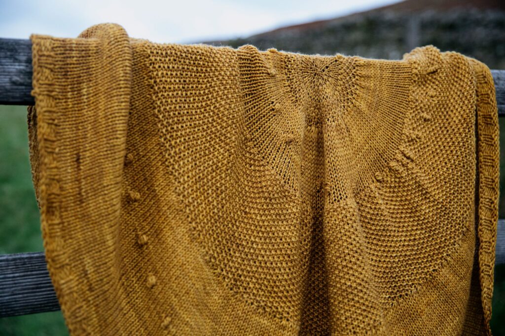 A Little Book of Moon-Inspired Shawls Pauliina Kuunsola Laine sjal frukvist.no