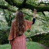 A Little Book of Moon-Inspired Shawls Pauliina Kuunsola Laine sjal frukvist.no