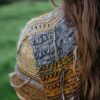 A Little Book of Moon-Inspired Shawls Pauliina Kuunsola Laine sjal frukvist.no