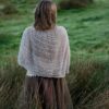 A Little Book of Moon-Inspired Shawls Pauliina Kuunsola Laine sjal frukvist.no
