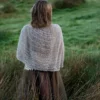 A Little Book of Moon-Inspired Shawls Pauliina Kuunsola Laine sjal frukvist.no