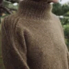 garnpakke london sweater isager jensen silk mohair helga isager frukvist.no
