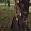 garnpakke london sweater isager jensen silk mohair helga isager frukvist.no