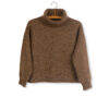 garnpakke london sweater isager jensen silk mohair helga isager frukvist.no