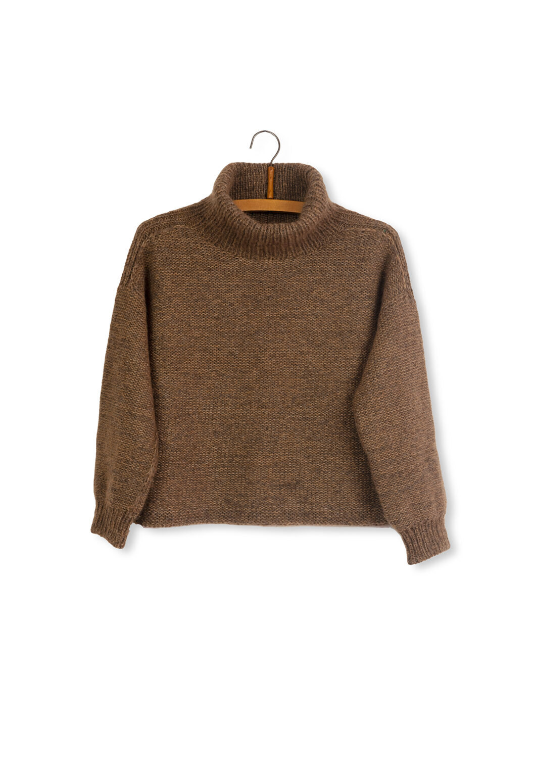 garnpakke london sweater isager jensen silk mohair helga isager frukvist.no
