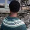 Echoes Susan Crawford iconic women Fru Kvist Laine