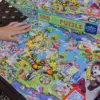 Puslespill Love of bees - 100 brikker - Bilde 4