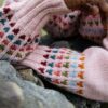 Echoes Susan Crawford iconic women Fru Kvist Laine