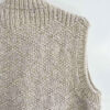 texture vest spinni alpaca 3 isager helga isager garnpakke frukvist.no