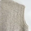 texture vest spinni alpaca 3 isager helga isager garnpakke frukvist.no
