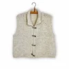texture vest spinni alpaca 3 isager helga isager garnpakke frukvist.no