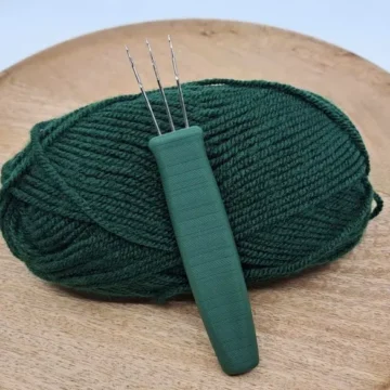 Villy Jensen Cordie (icordverktøy)