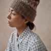 Laine Magazine no 19 Kaolinite winter issue 2023 frukvist.no