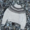 celeste sweater peruvian petiteknit frukvist.no
