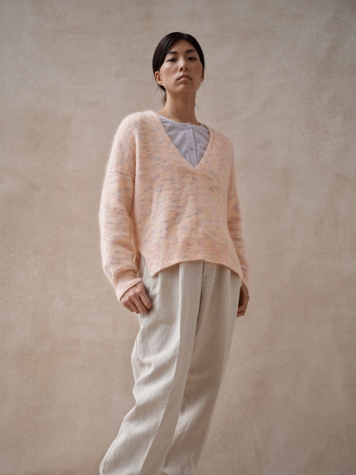 Laine Magazine no 19 Kaolinite winter issue 2023 frukvist.no