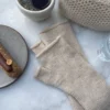 penny gloves petiteknit votter pulsvanter garnpakke kasjmir alpakka frukvist.no
