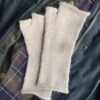 penny gloves petiteknit votter pulsvanter garnpakke kasjmir alpakka frukvist.no
