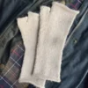 penny gloves petiteknit votter pulsvanter garnpakke kasjmir alpakka frukvist.no
