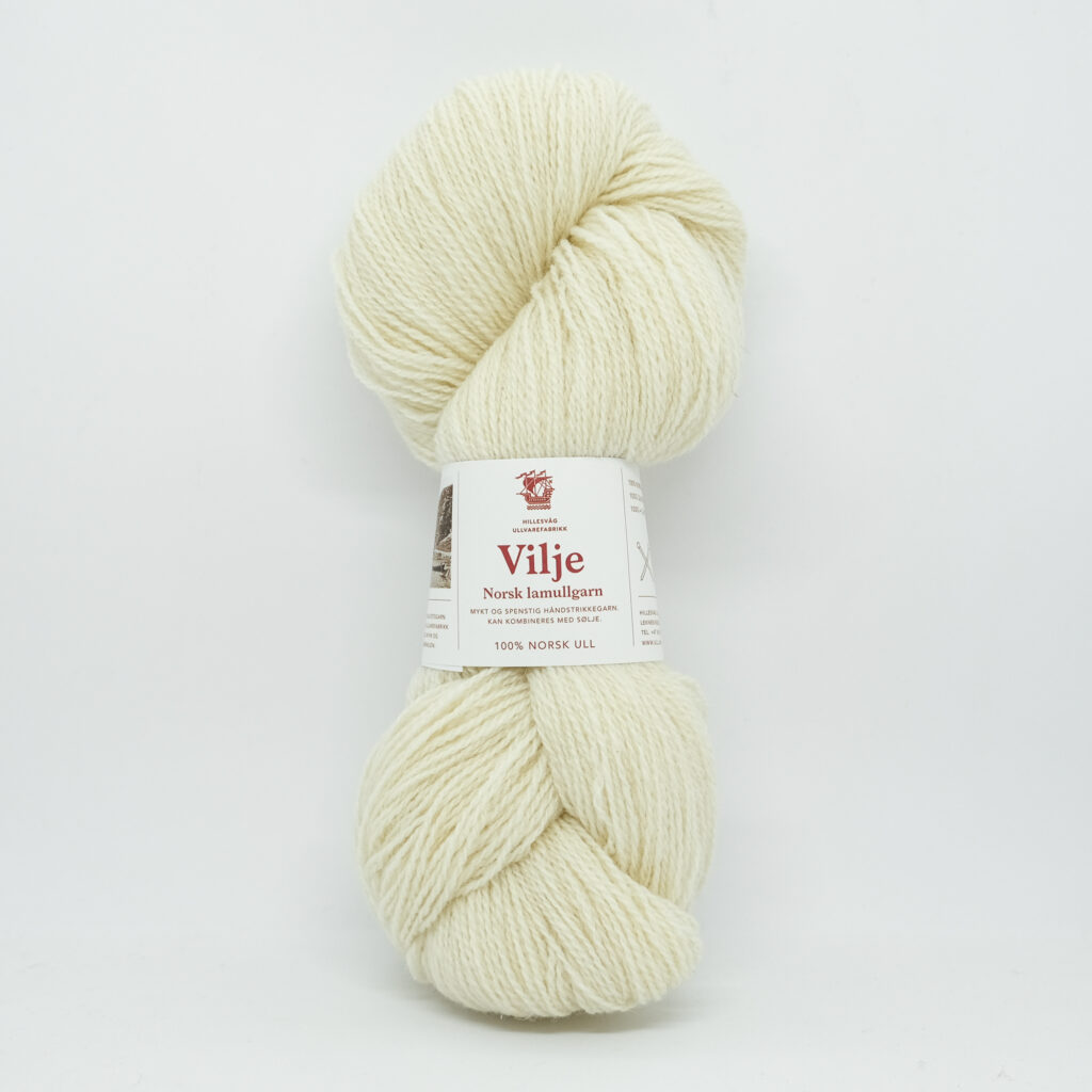 Hillesvåg Vilje