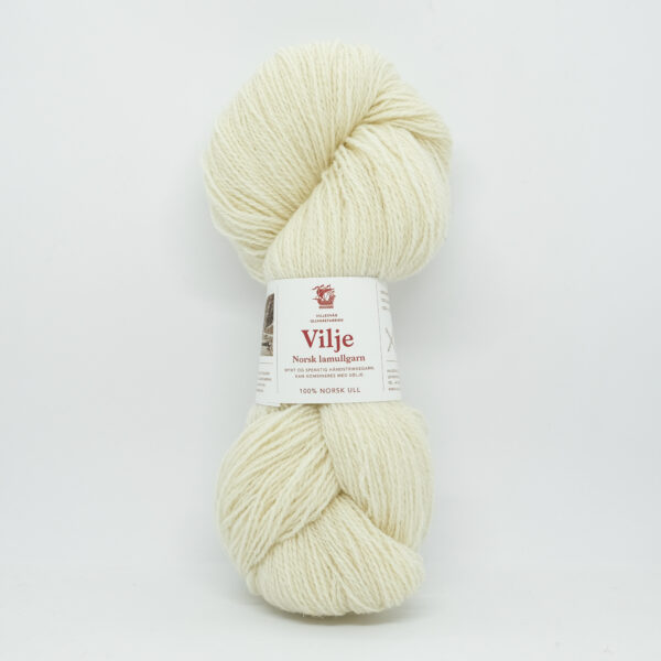 Hillesvåg Vilje