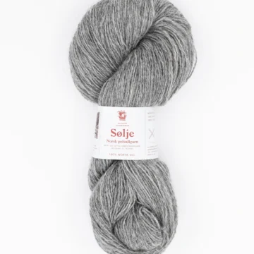 Hillesvåg Sølje