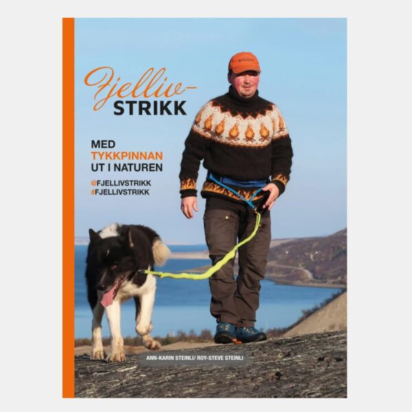 Fjellivstrikk