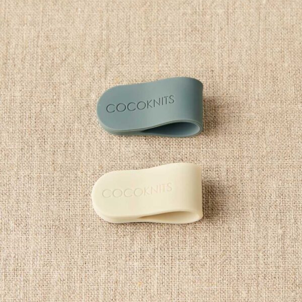 CocoKnits Maker's Clip magnetisk klips frukvist.no