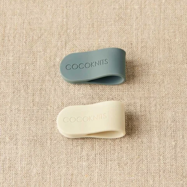 CocoKnits Maker's Clip magnetisk klips frukvist.no