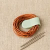 CocoKnits Maker's Clip magnetisk klips frukvist.no