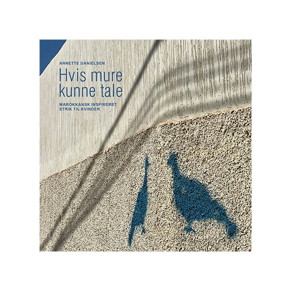 Hvis Mure kunne tale - Annette Danielsen