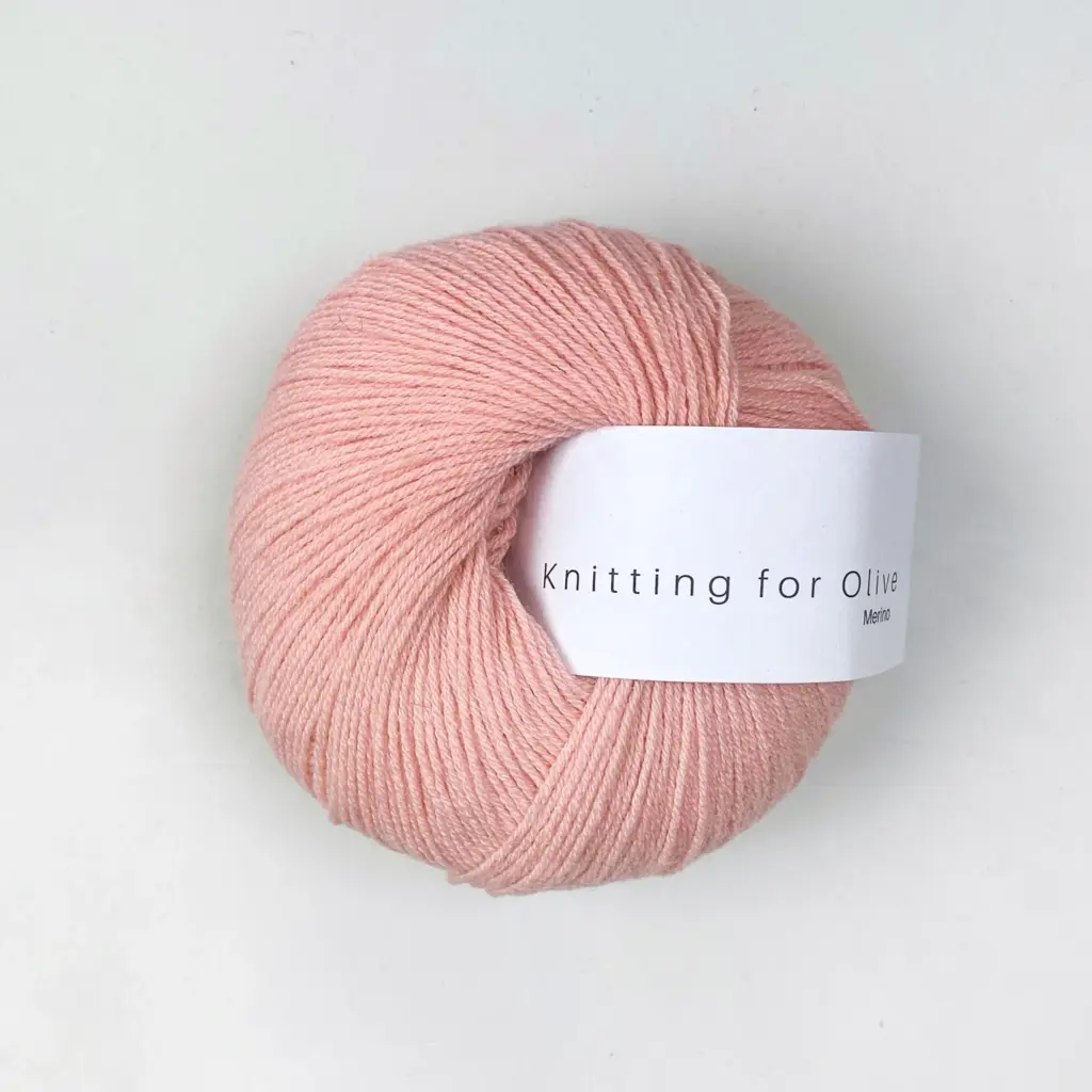 Knitting for Olive Merino - Bilde 4